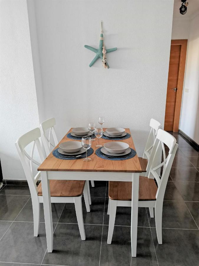 Apartamento Veratespera - Cerca De La Playa Con Wifi, Piscina Y Ocio Familiar Exterior foto