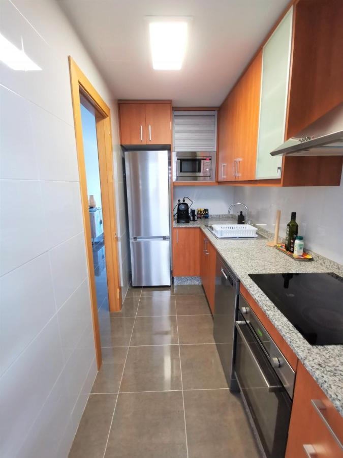Apartamento Veratespera - Cerca De La Playa Con Wifi, Piscina Y Ocio Familiar Exterior foto