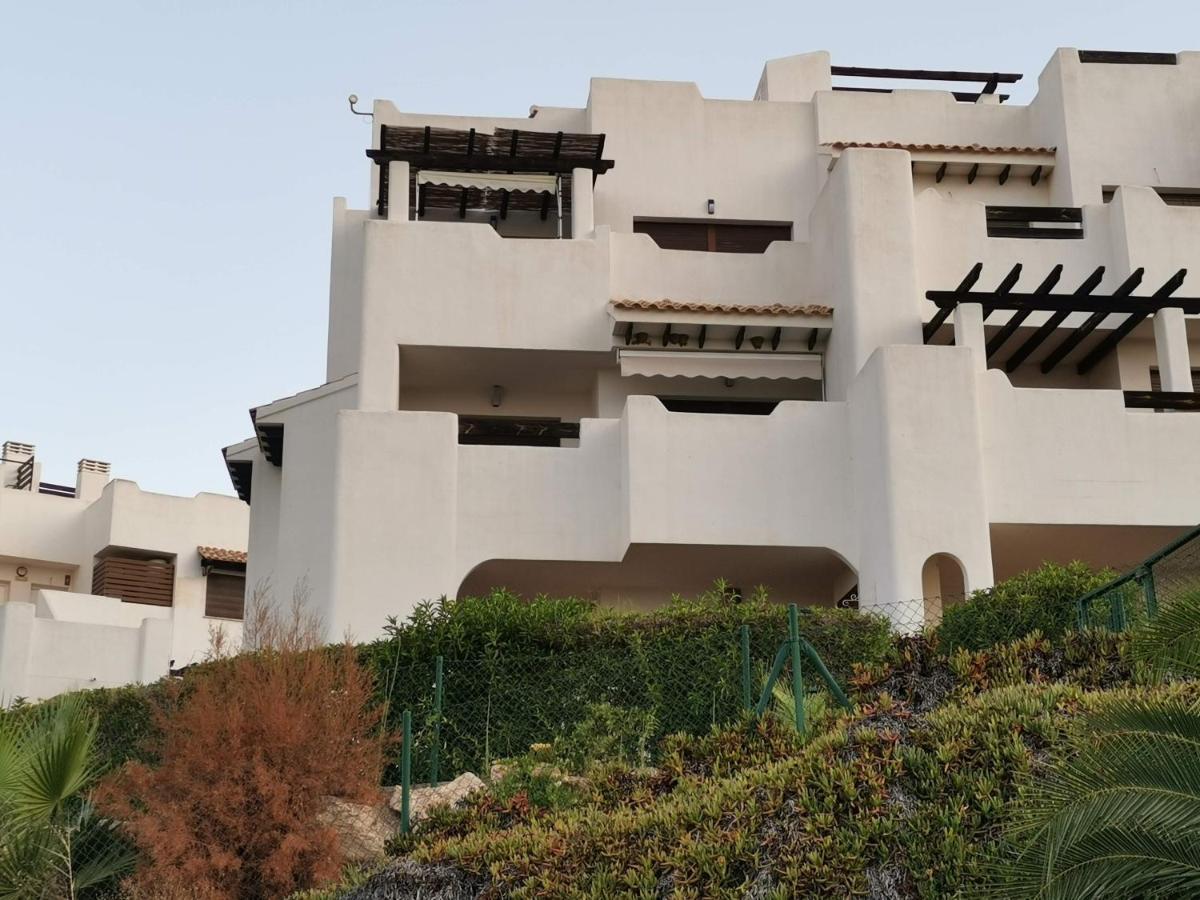 Apartamento Veratespera - Cerca De La Playa Con Wifi, Piscina Y Ocio Familiar Exterior foto